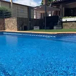 Casa Con Piscina En La Costa Brava * Calonge