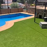 Villa Casa Con Piscina En La Costa Brava Calonge