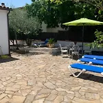 Casa Con Piscina En La Costa Brava Calonge