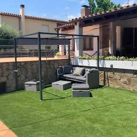 Casa Con Piscina En La Costa Brava Villa *