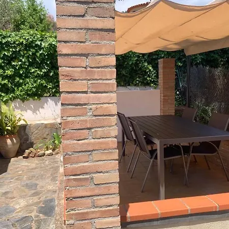 Villa Casa Con Piscina En La Costa Brava Calonge
